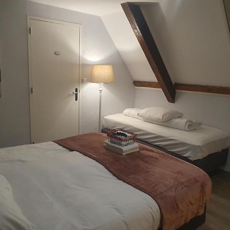 Vakantieboerderij Huize Nuis Noordbeemster エクステリア 写真